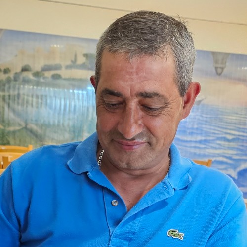 Paulo Jorge Martins Pereira 