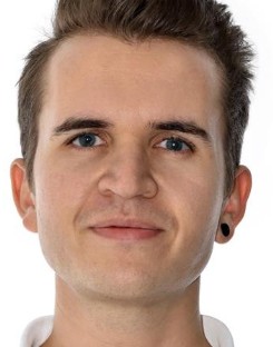 Marius Wesbonk