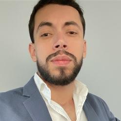 Ferreira Gomes  Christopher Alexssander 