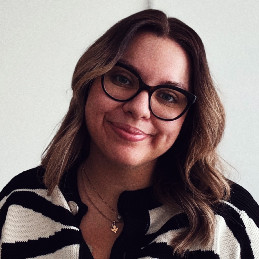 Jacqueline Harlander