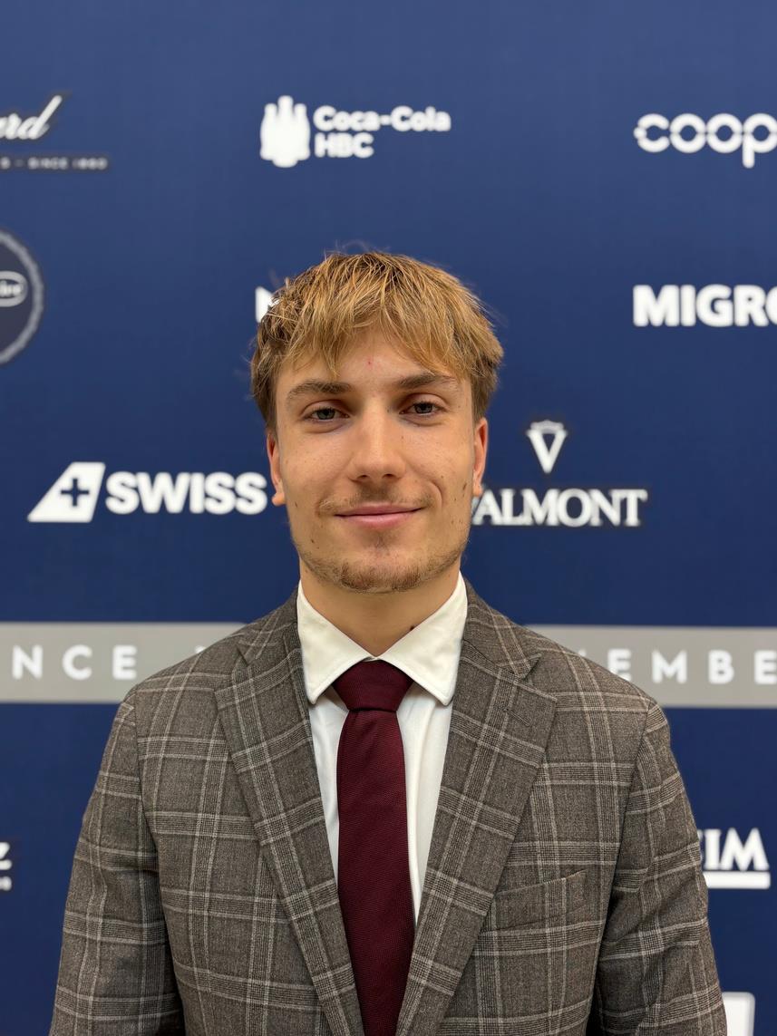 Léo Garin