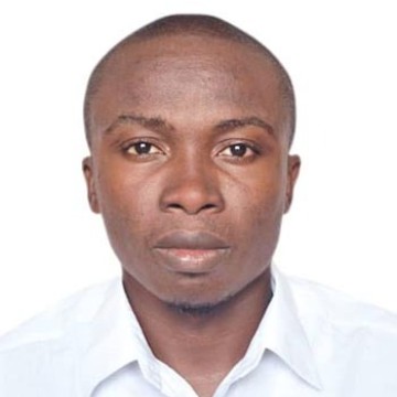 SOTCHI N'DAH STEPHANE