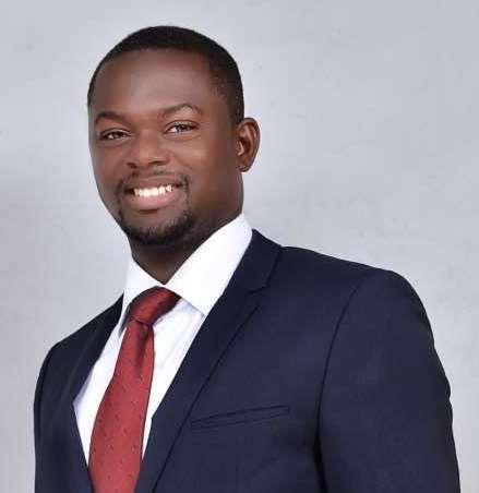 Godwin Nsobila Asamannaba