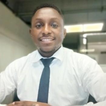 Georges Michael Kouassi