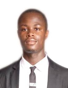 FRANCIS KOUAME KOUADIO