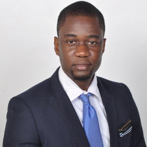 ATTOUNGBRE S. BORIS KOUASSI