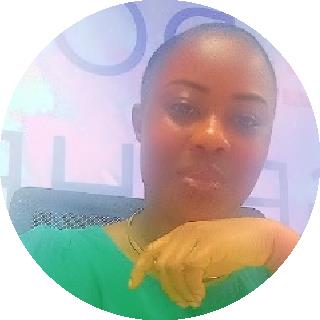 Agodio Rita Abigaïl KOUDOUGNON