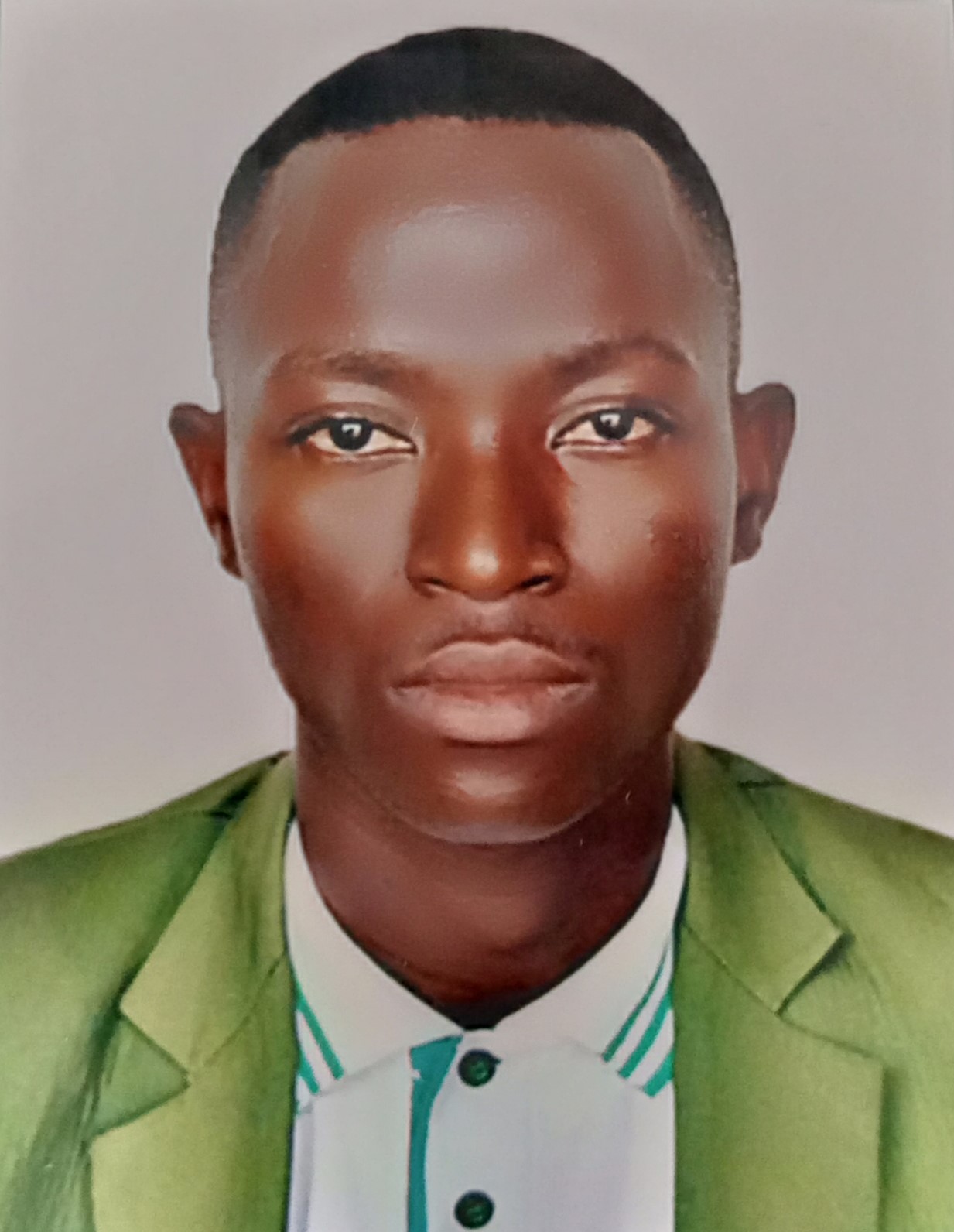 YAO KONAN BEFESSO LANDRY ROCHELIN