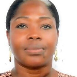 HORTENSE AZAGOH KOUADIO epse N'GUESSAN