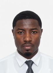 Ettien Lylian Edison Junior BROU