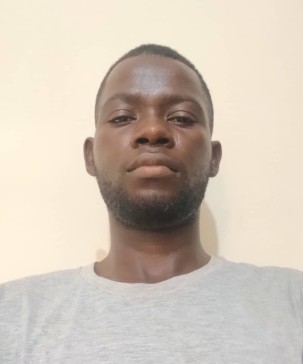 Kouadio Jacques kanga