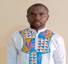 NYAMIEN KOUASSI ANGE SIDOINE