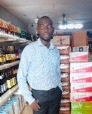 GNONDJUI Aké Sylvanain