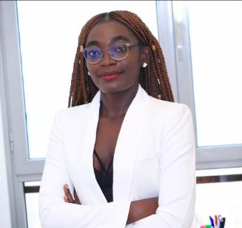 Elisabeth HALA Epse GOHOU