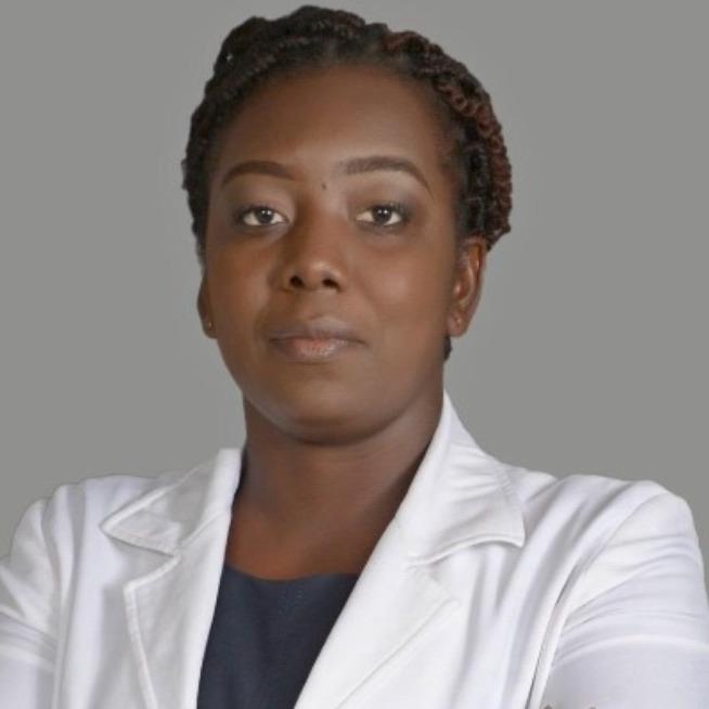 Marie Laure Esther Akissi SALO EPSE DIDEHIA