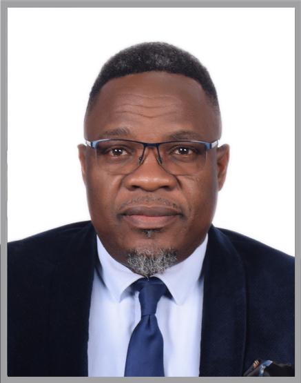 Gabriel BOHOUI