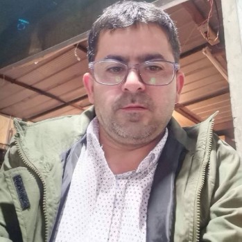 Javier Catalan Avila