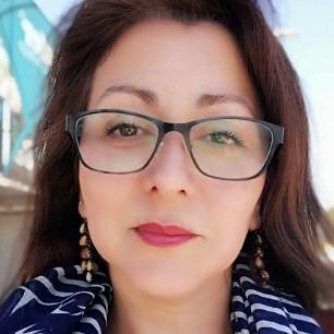 Natalhy Silva Iturriaga 