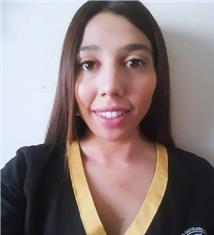 Zinnia  Sepúlveda Rodríguez 