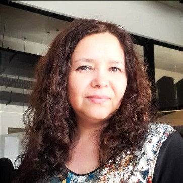 Mary Gloria Villarroel Barria