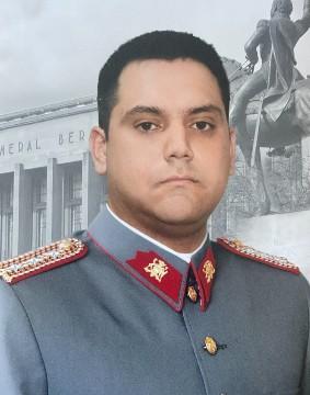 Rodrigo Farías