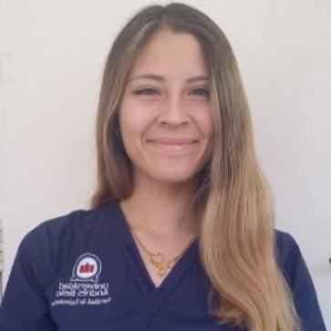 Tanya Jariska Brejcha Jiménez