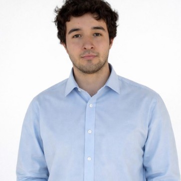 Bastián  Olate Pineda