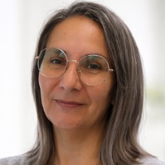 Ana luisa Carvajal alvarez