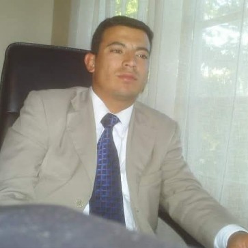 Ignacio Felipe Pailamilla Vidal