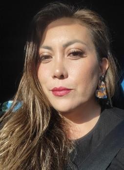 Gabriela Revilloud Rojas