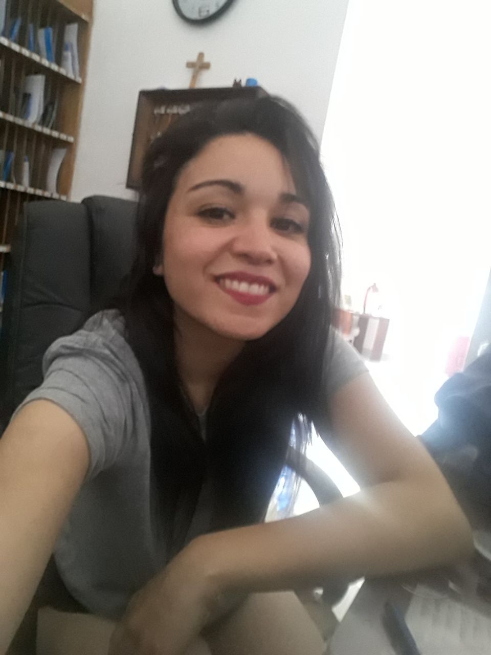 Patricia Elizabeth Espinoza Rojas