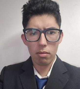 Elias Ricardo Ferrada Montoya