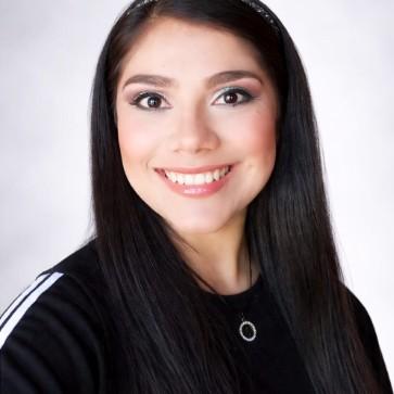 Rocxy Mary Rondon Zambrano