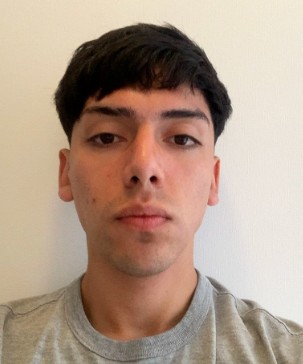 Franco Sepúlveda Cifuentes