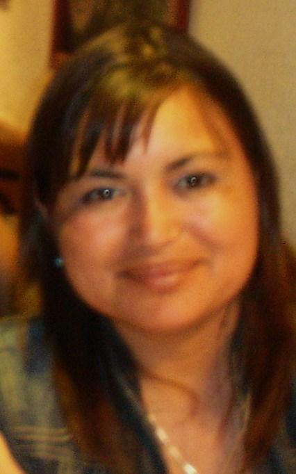 ALICIA ANDREA PONTIGO CASTILLO