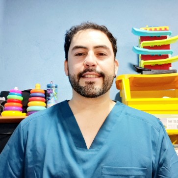 Ivan Moises  Correa Ramos 