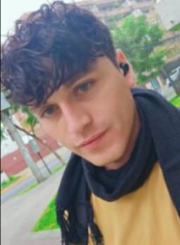 Jonathan Aravena Perez