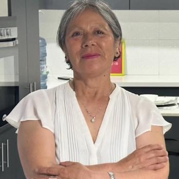 Judith Pilar Henriquez Merino