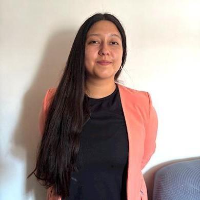 Daniela  Valenzuela Arriagada