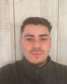 Brandon Randal Iribarren Cruz