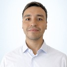 Pablo José Díaz Rojas