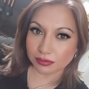 Gabriela Johanna Fuentes Galvez