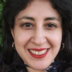 Susan Oyarzo Saldías