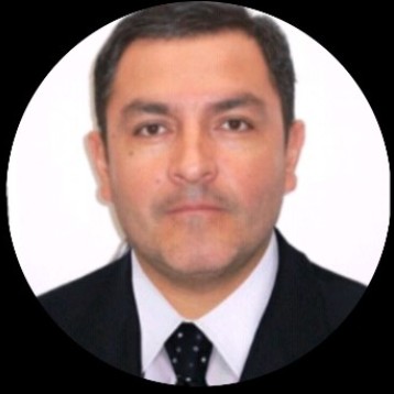 Juan Carlos  Rivera Galaz 