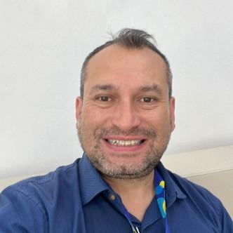 Cristian Garrido Valdes