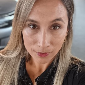 Macarena Dafne  Hernandez Bonacic-Doric