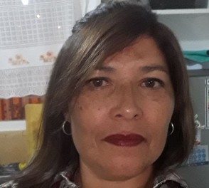 Nina Valeria  González Santibáñez 