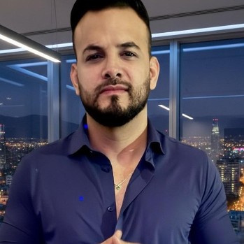 Jesus Alfredo Salazar Hernández