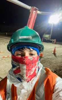 BAIRON JESÚS  PARRA AGUIRRE