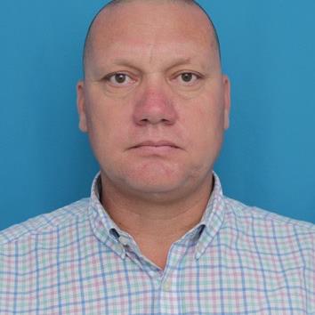 Gaston Mauricio Gimenez Medrano